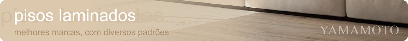 Promoção de piso laminado Promoção de piso laminado